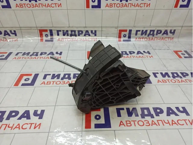 Кулиса (селектор) КПП Toyota Corolla Verso 3356064050