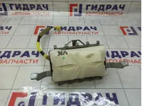 Подушка безопасности пассажирская (в торпедо) Toyota Corolla Verso 739700F030
