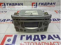 Магнитола Toyota Corolla Verso 861200F080