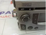 Магнитола Toyota Corolla Verso 861200F080