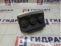 Блок управления отопителем (печкой) Toyota Corolla Verso 5590212070