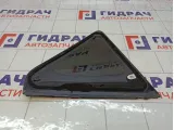 Стекло кузовное глухое (форточка) заднее левое Toyota Corolla Verso 627200F030