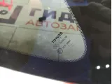 Стекло кузовное глухое (форточка) заднее правое Toyota Corolla Verso 627100F030