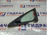 Стекло кузовное глухое (форточка) переднее левое Toyota Corolla Verso 621200F010
