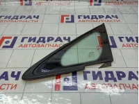 Стекло кузовное глухое (форточка) переднее левое Toyota Corolla Verso 621200F010