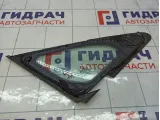 Стекло кузовное глухое (форточка) переднее левое Toyota Corolla Verso 621200F010