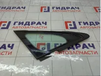 Стекло кузовное глухое (форточка) переднее правое Toyota Corolla Verso 621100F010