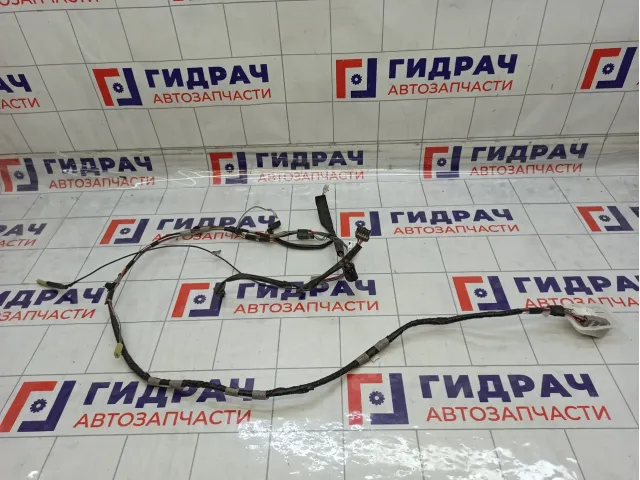 Проводка двери багажника Toyota Corolla Verso 821850F020