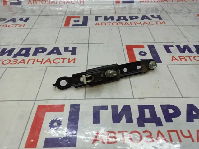 Механизм регулировки ремня безопасности Toyota Corolla Verso 7320002100