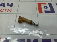 Форсунка инжекторная Toyota Corolla Verso 2320909130