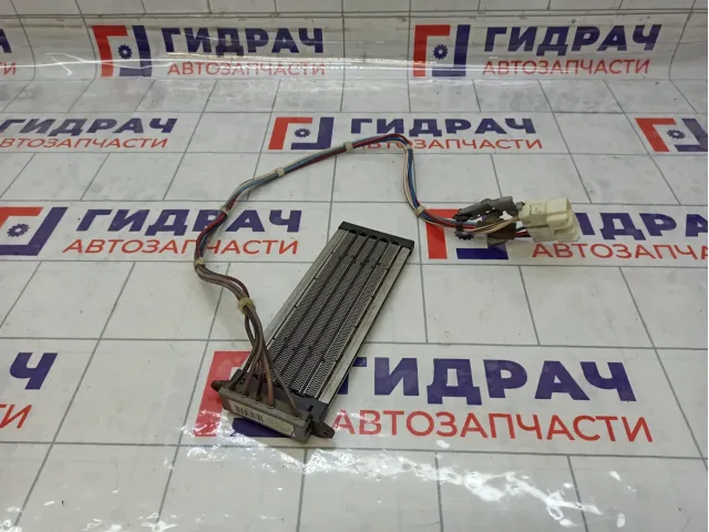 Радиатор отопителя (печки) электрический Toyota Corolla Verso 8771002020