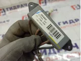 Радиатор отопителя (печки) электрический Toyota Corolla Verso 8771002020