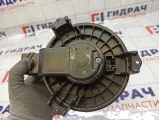 Моторчик отопителя (печки) Toyota Corolla Verso 8710302140
