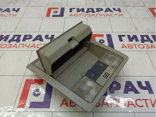 Плафон салонный Toyota Corolla Verso 812600F074B0
