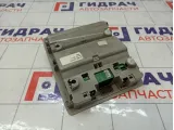 Плафон салонный Toyota Corolla Verso 812600F074B0