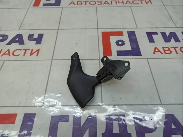 Переключатель скоростей Toyota Corolla Verso 846100F010