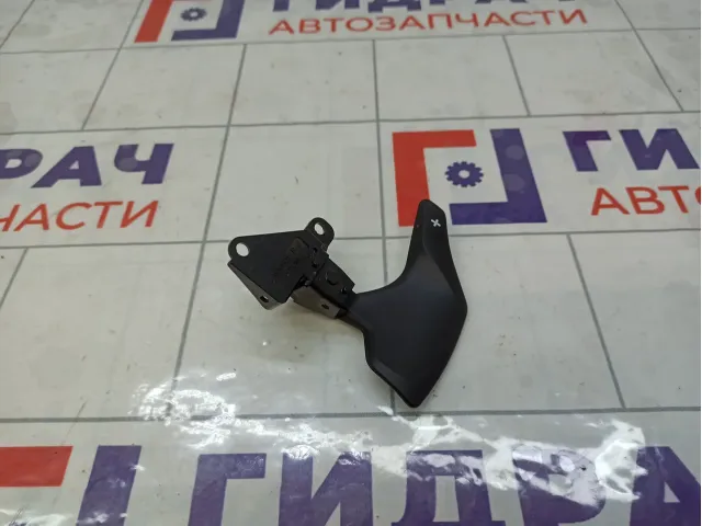 Переключатель скоростей Toyota Corolla Verso 846100F020
