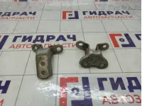 Петли двери передней правой Toyota Corolla Verso