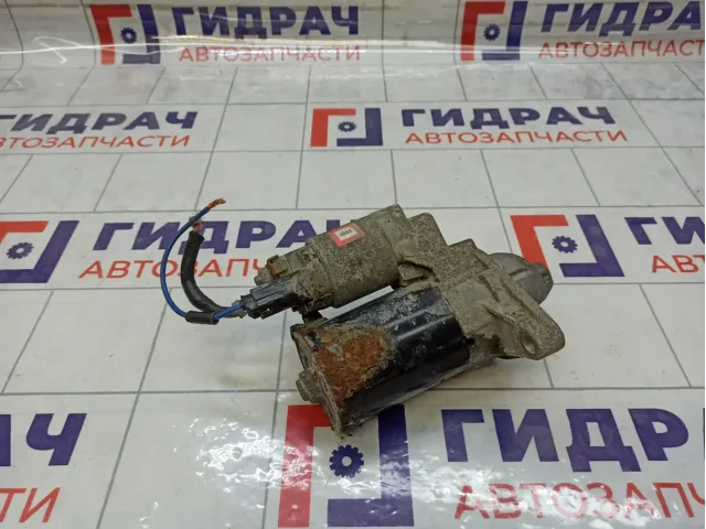 Стартер Toyota Corolla Verso 281000T030