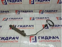 Топливная рампа (топливная рейка) Toyota Corolla Verso 2381437051