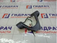 Блок кнопок в рулевое колесо Toyota Corolla Verso