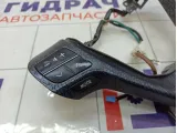 Блок кнопок в рулевое колесо Toyota Corolla Verso