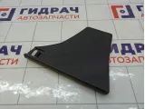 Обшивка багажника левая Toyota Corolla Verso 647430F010B0