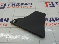 Обшивка багажника левая Toyota Corolla Verso 647430F010B0