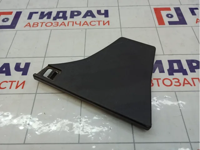 Обшивка багажника левая Toyota Corolla Verso 647430F010B0