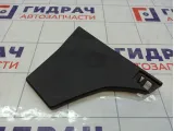 Обшивка багажника левая Toyota Corolla Verso 647430F010B0
