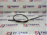 Молдинг крыши левый Toyota Corolla Verso 755560F020