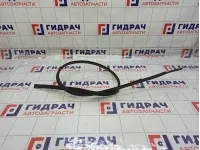 Молдинг крыши левый Toyota Corolla Verso 755560F020