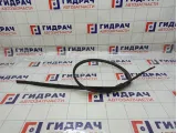 Молдинг крыши левый Toyota Corolla Verso 755560F020