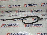 Молдинг крыши левый Toyota Corolla Verso 755560F020