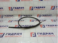 Молдинг крыши правый Toyota Corolla Verso 755550F020