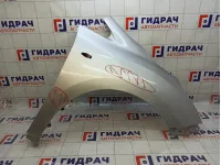 Крыло переднее правое Toyota Corolla Verso 538110F020
