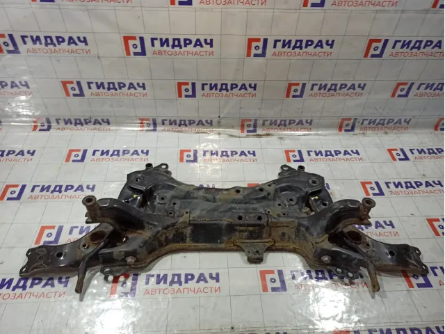 Балка подмоторная Toyota Corolla Verso 5120102101