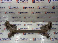 Балка задняя Toyota Corolla Verso 421010F020