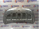 Капот Toyota Corolla Verso 533010F020