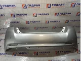 Бампер задний Toyota Corolla Verso 521590F907
