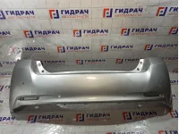 Бампер задний Toyota Corolla Verso 521590F907