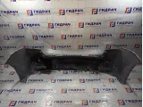 Бампер задний Toyota Corolla Verso 521590F907