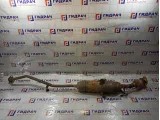 Глушитель Toyota Corolla Verso 174100T120