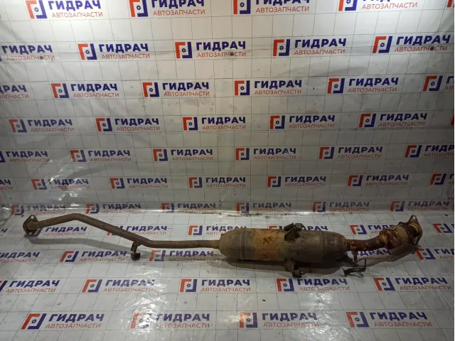 Глушитель Toyota Corolla Verso 174100T120