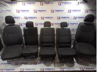 Сиденье комплект Toyota Corolla Verso