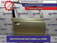 Дверь передняя правая Toyota Estima 2 67001-28120. Дефект.