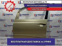 Дверь передняя левая Toyota Estima 2 67002-28140. Дефект.