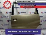 Дверь задняя левая Toyota Estima 2 67004-28270.