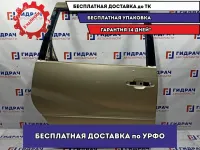 Дверь задняя правая Toyota Estima 2 67003-28290. Дефект.