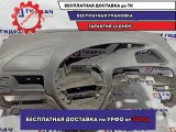 Торпедо Toyota Estima 2 55300-28010. Царапины, сломано крепление.